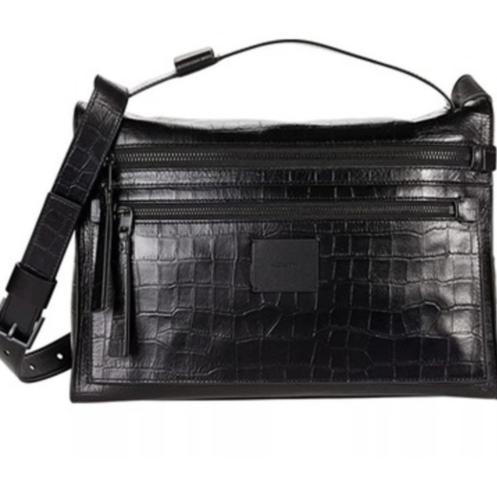 AllSaints Palo Duro Bag